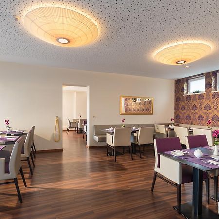 Hotel Vis A Vis Lindau  Bagian luar foto