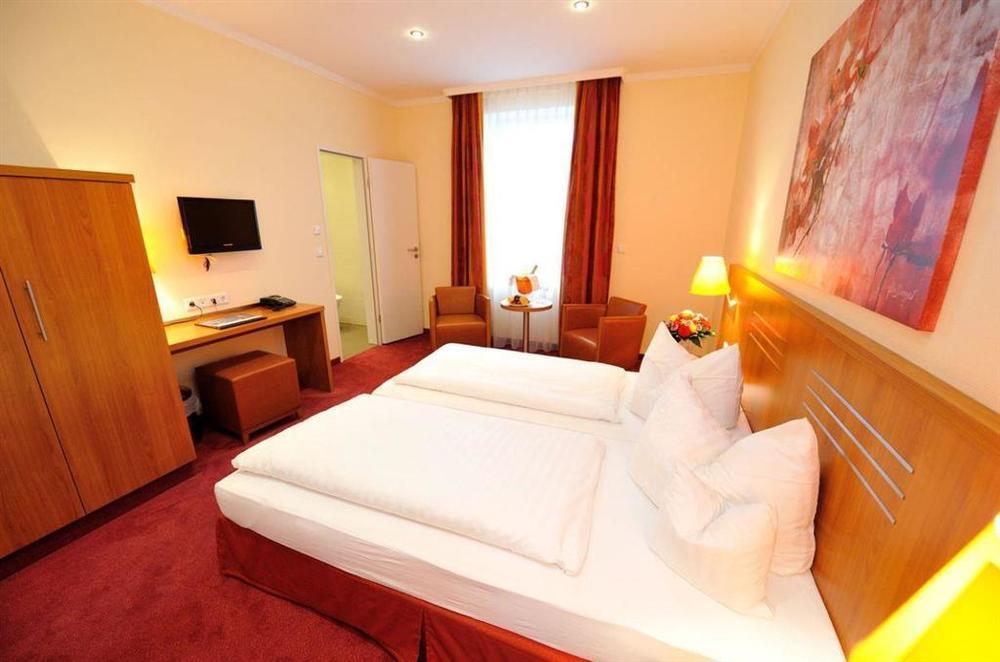 Hotel Vis A Vis Lindau  Ruang foto