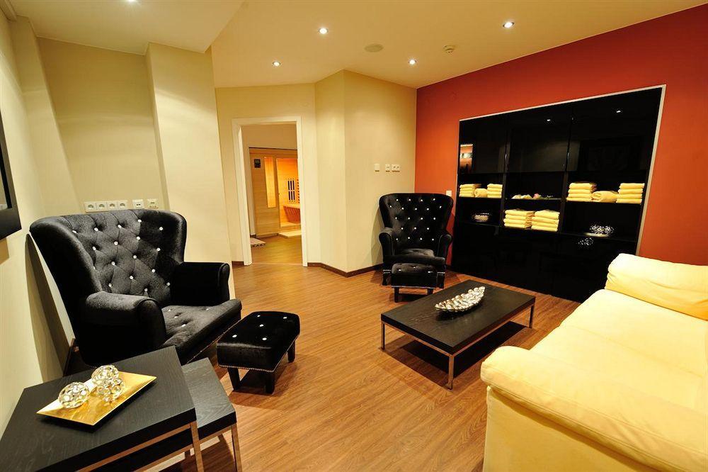 Hotel Vis A Vis Lindau  Bagian luar foto