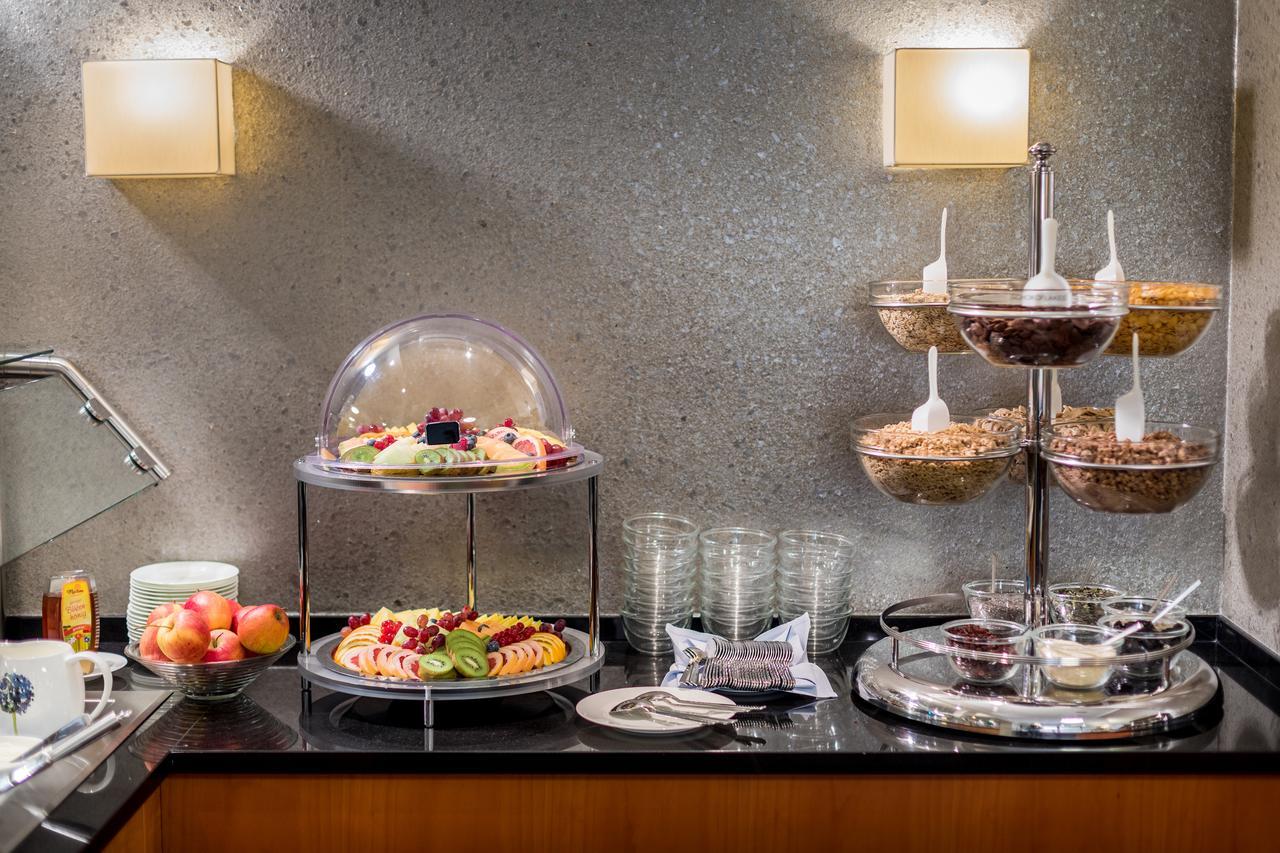 Hotel Vis A Vis Lindau  Bagian luar foto