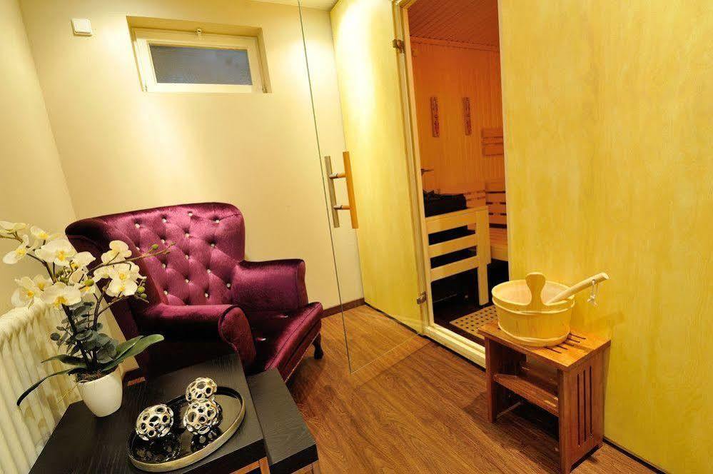 Hotel Vis A Vis Lindau  Bagian luar foto