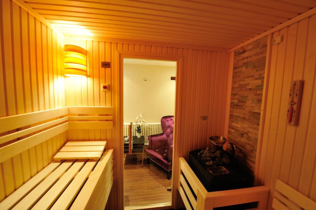Hotel Vis A Vis Lindau  Bagian luar foto